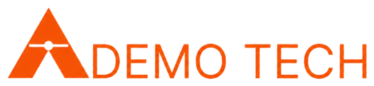 Demo Tech Logo